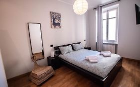 Splendido Appartamento Vicino Al Cuore Di Torino
